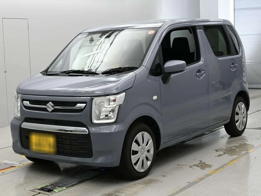 Suzuki Wagon R MH85S 2025